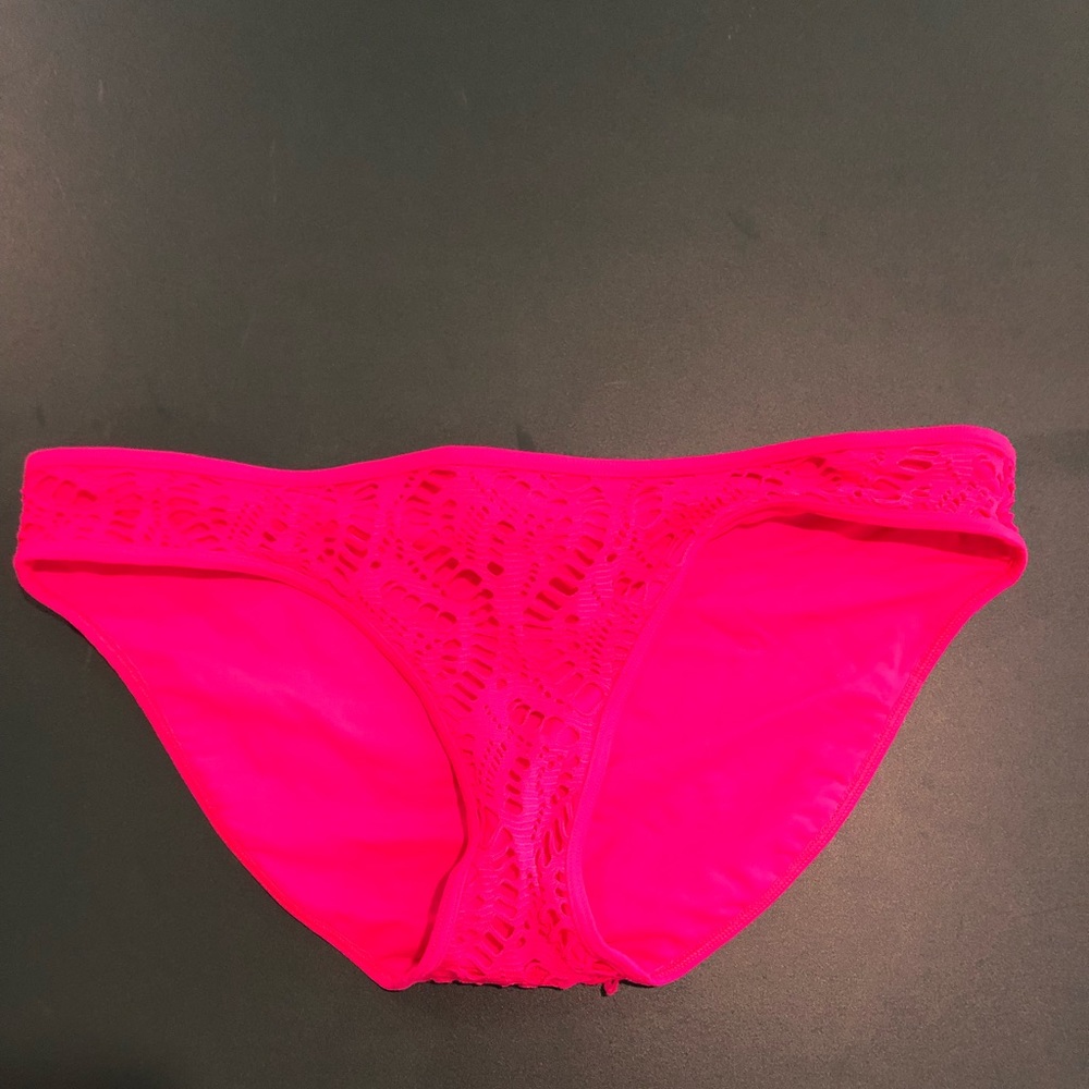 Bikini bottom
